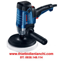 Máy đánh bóng BOSCH GPO 950 Professional (950W) Máy đánh bóng BOSCH GPO 950 Professional (950W)